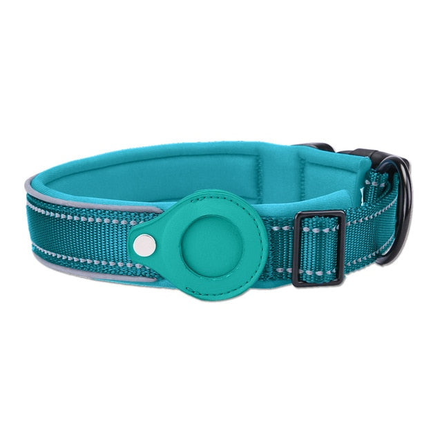 Airtag Dog Collar