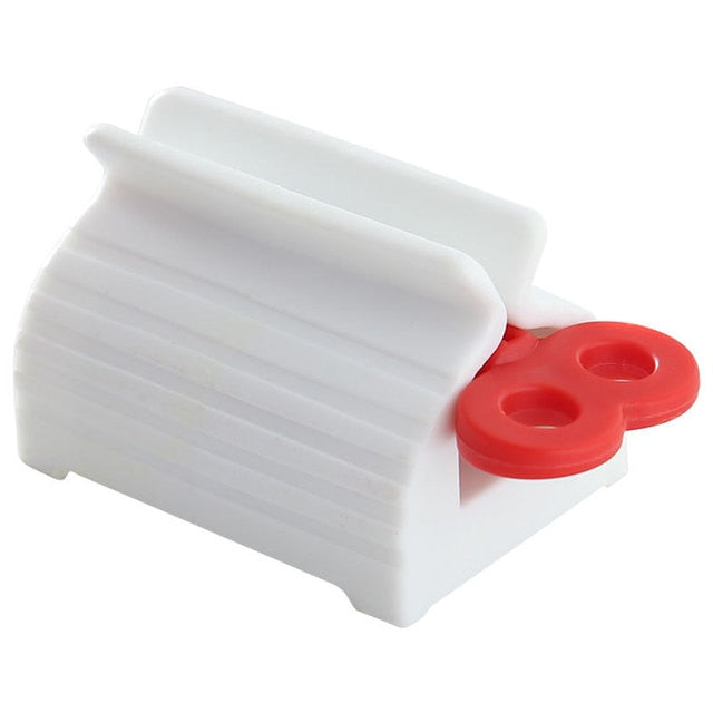 Toothpaste Squeezer Rolling Tube.