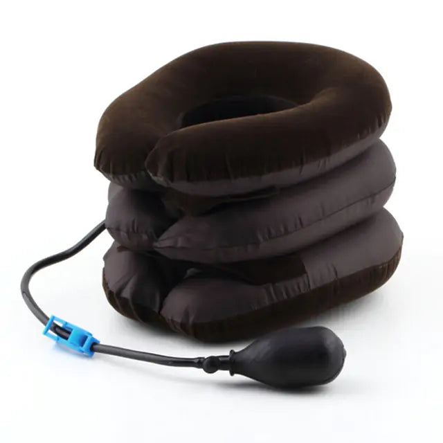 Neck Support Pillow