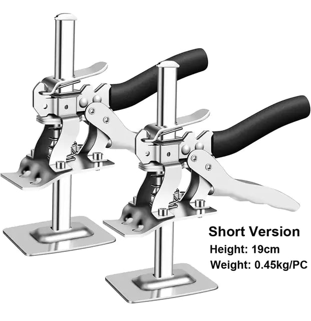 Hand Lifting Jack Tool.